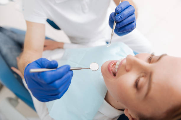 Best Dental Inlays and Onlays  in Helena Valley Southeast, MT